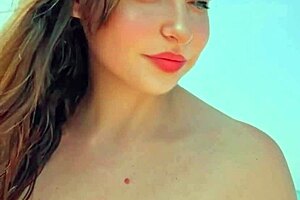 I moan as stranger cums in my pussy doggystyle