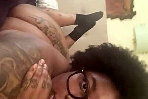 Camming Today Was Fun as Shabrim Model