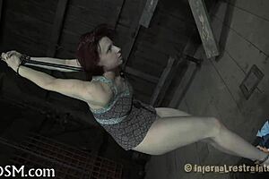 superlatively good punishment porn