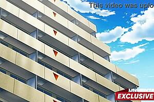 Perv step dad touching her step daughter - hentai uncensored exclusive