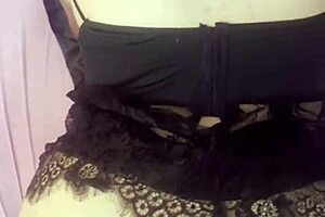 Lucky Small Dick Guy Finally Fucks Friend Doggy Style