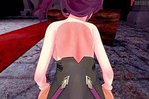 kafka hard sex fucking ahegao face 4 honkai star rail watch the full and pov version on sheer or ptrn fantasyking3