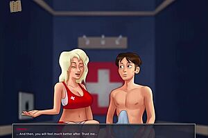 summertime saga 170, watchin' the hentai scenes unfold wild