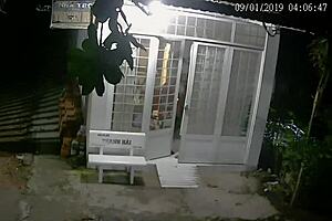 Hik, the Redhead Gay, in Specific Encounter