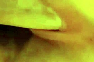 Petite teen moans during fucking, cum on swollen pussy!