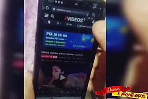 sharing my wife with my best friend in a lesbian threesome