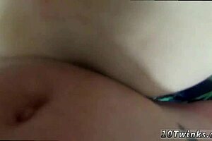 Emo Boy And Friend Film Their Raw Gay Fuck In Porn Movie