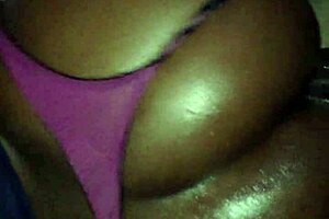 My African Bitch With Big Ass