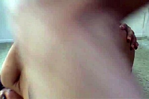 loona luxx takes two huge cocks!