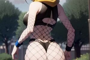 Random Overlord Girls Hentai Compilation