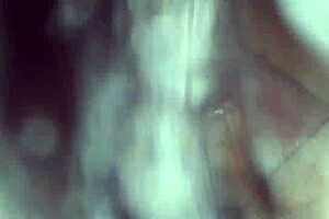 Wife sucks friend deep throat in 3some cuckold cum in mouth