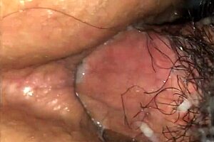 teen fat pussy destroyed hard fuck creampied close up asian quickie clothes ripped amateurs hardcore