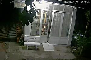 Hik, the Redhead Gay, in Specific Encounter