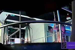 Chongo enjoys blowjob in Cuenca