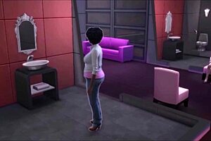 Wicked Of Whimsville Se 1 Ep 3 Do You Want S'more