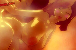 Big Titty Futa Yang Fucks Everyone In Sauna Loop Sound