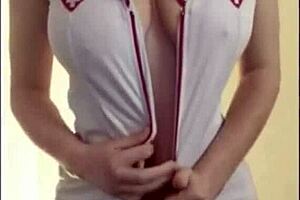 Big titty babes and ladiesmanjay with big latino dick!