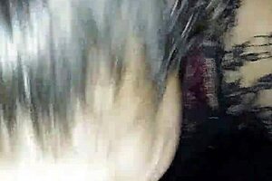 I suck on that cock.