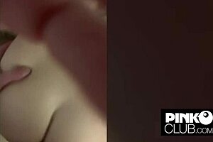 Private Video of Stepsisters Tina and Marica Chanelle