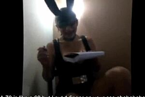 Mature Latina Escort Interview Leads to Squirting Surprise 😏