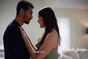 I Testified Against Your Husband So I Can Finally Have You