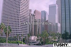 tushy lana rhoades anal passion