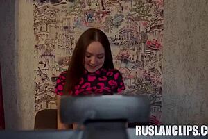 stepsis gets anal for camming online?