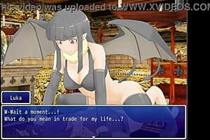 Monster Girl Quest Part 2