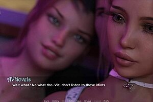 Summers Gone 89 game adventure unfolds in classic style