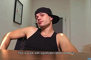 Pov Bareback Gay Fuck