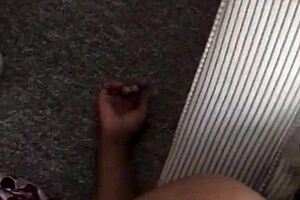 i'm a big booty black slut lovin' big cocks.