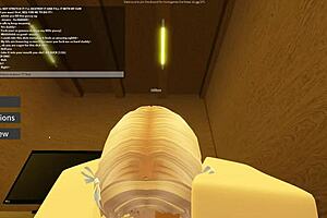 cute whore gets blowjob and doggystyle with monster cock