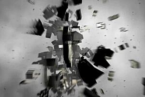 i cant believe melissa debling flashing her big blonde tits like that