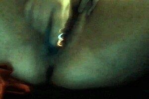 Even a bigger close up on those big tits and ass.