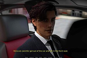 Inside Jennifer 69 Game