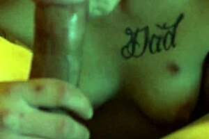 hey, suck my cock hard and deep now!