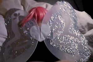 I fucked that tooth fairy doll! 😏