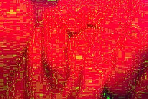 Nikki Lixxx gives a sexy POV while licking shaved pussy and ass