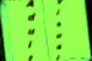 Intertwined 65: Anime Redhead With Big Tits And Ass In Erotic 3D