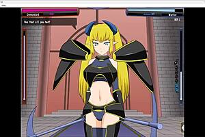 i spared you and you betray the fast overthrow the demoness ep 2