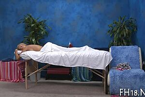 Emotional Release Through Wang Massage