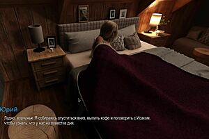 Redhead Whore Blows And Fucks In College Bound Arctic Adventure