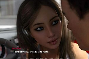 Inside Jennifer 69 Game