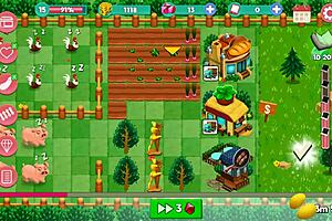 I Flash My Big Tits In The Country As A Sexy Milf