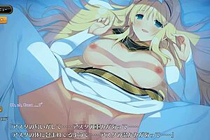 evenicle scene 35 with added subtitles