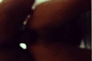 I'm Breaking My Petite Latina With This Monster Cock