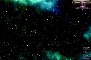 Bunny Girl In Black Smith Makes Quick Climax