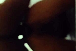 I'm Breaking My Petite Latina With This Monster Cock