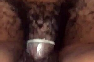 is this spanish pussy ready for my big black cock?