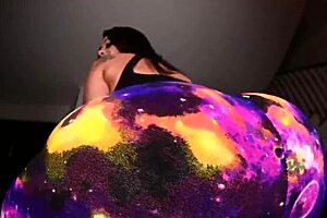 Worship my massive ass now